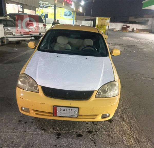 Chevrolet Optra 2011 for sale in Iraq - Basra